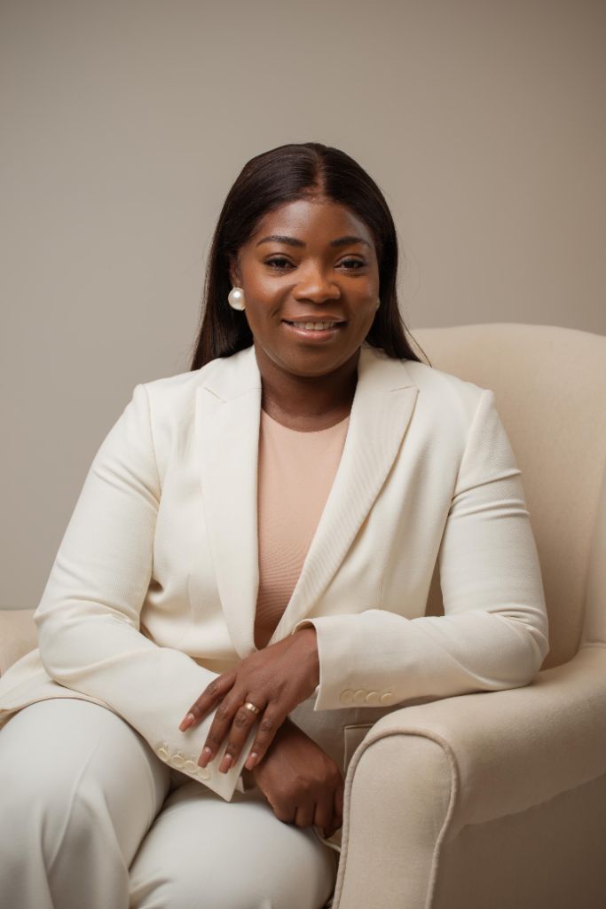 Artista — Orgulho Afrikano Beauty