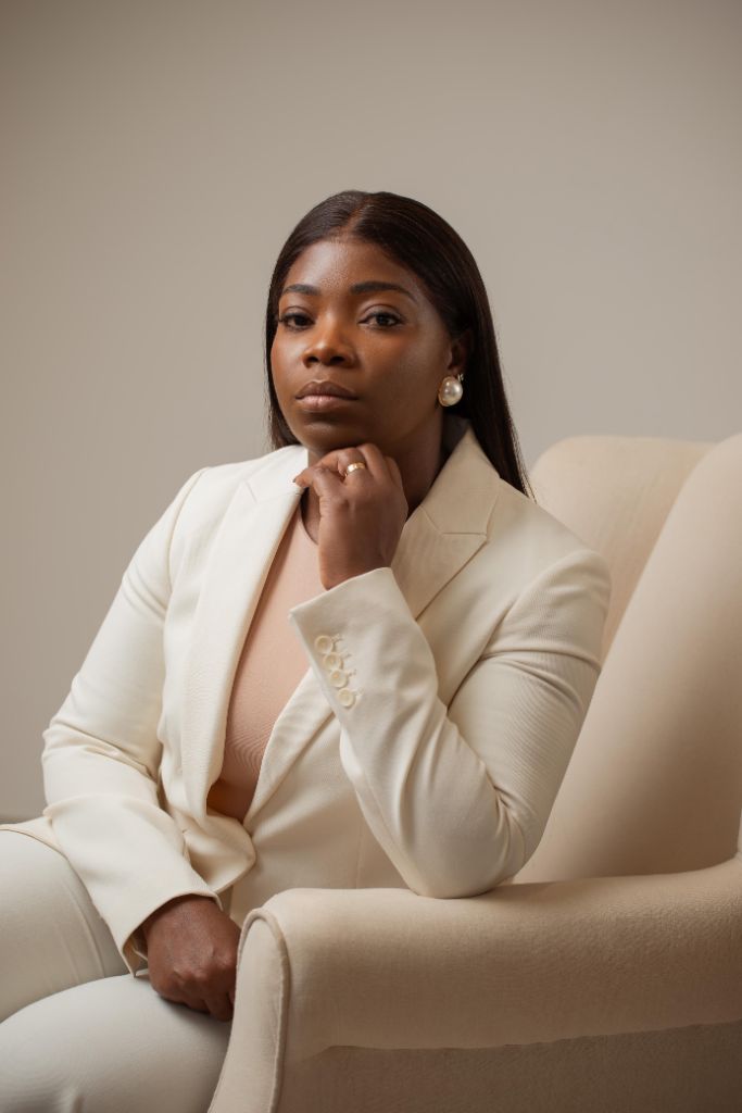 Artista profissional — Orgulho Afrikano Beauty