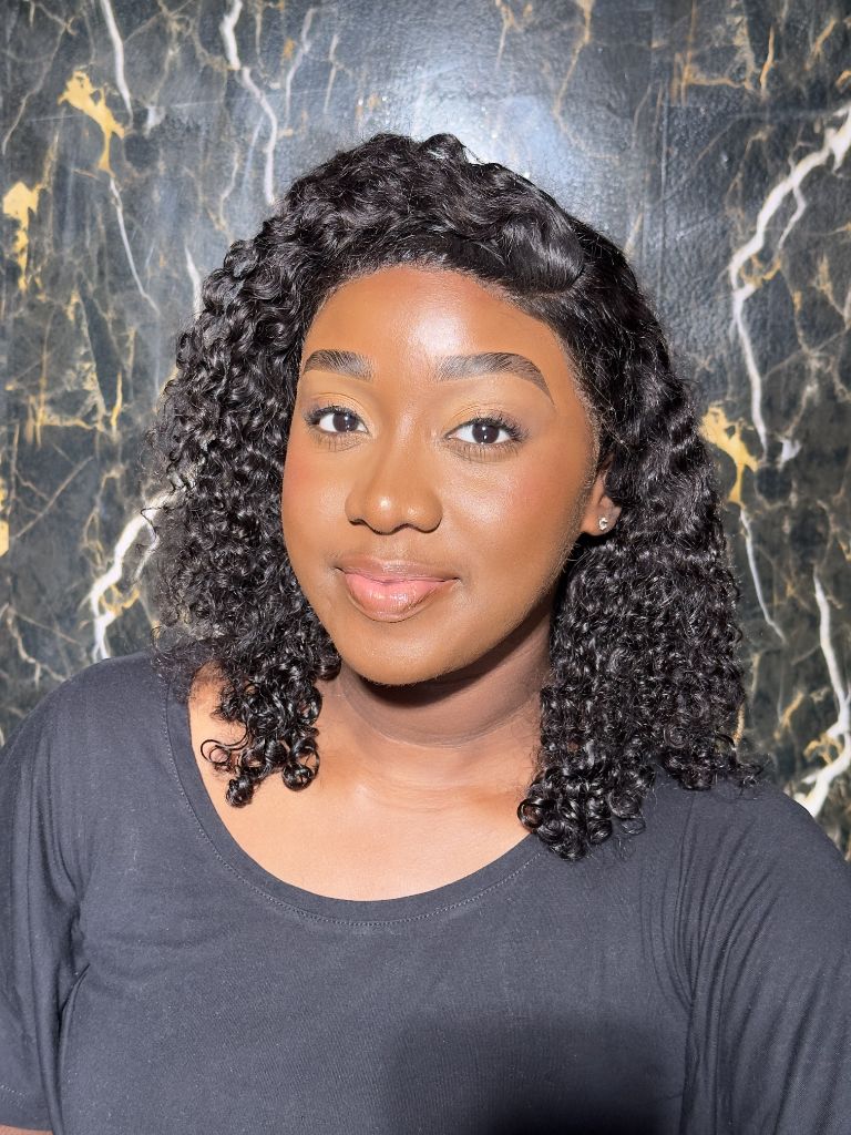 Resultado de maquiagem profissional